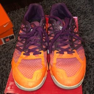 REEBOK CROSS TRAINERS MUST GO!!!! ASAP!